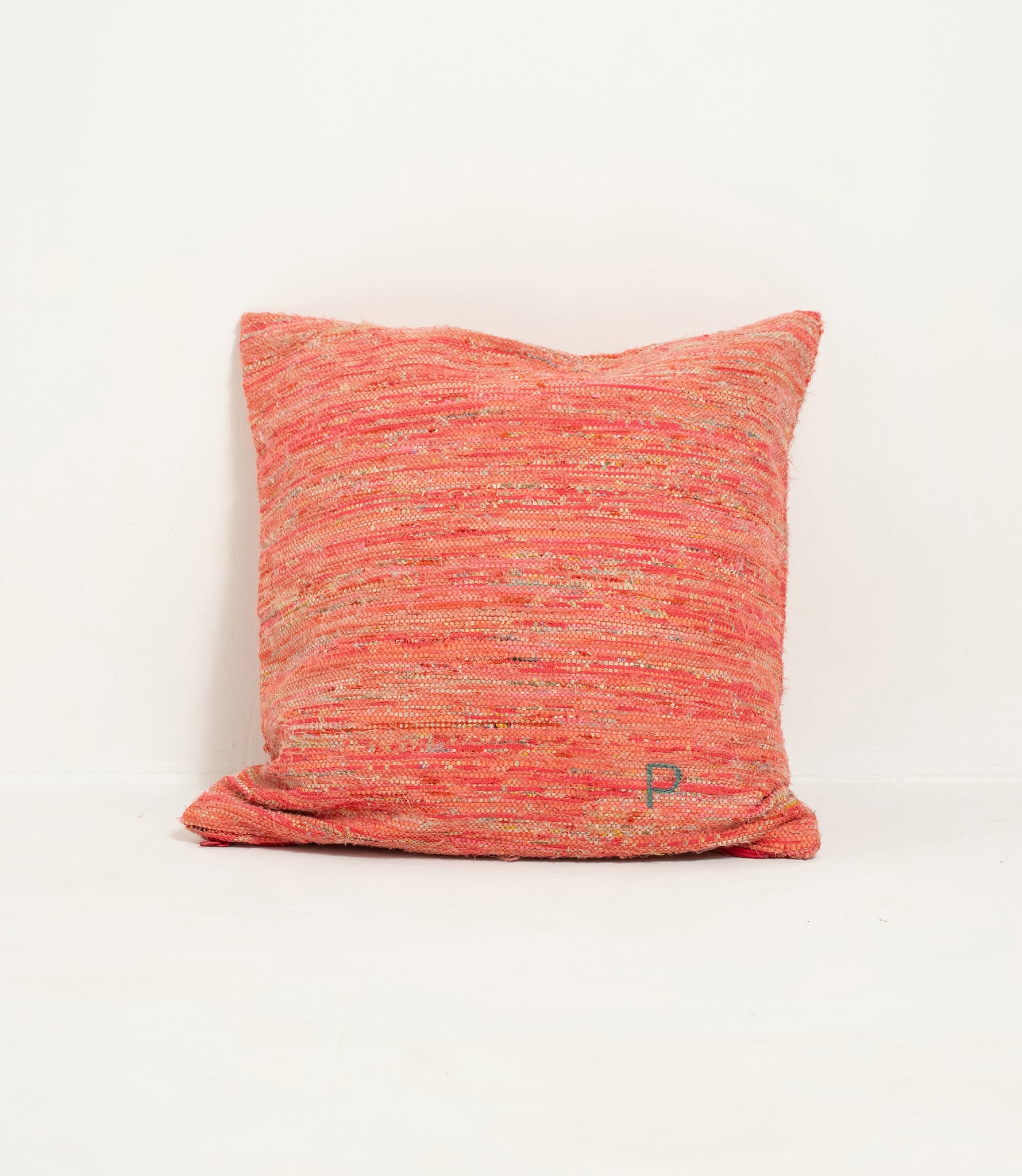 45cm Pink Sakiori Cushion Cover