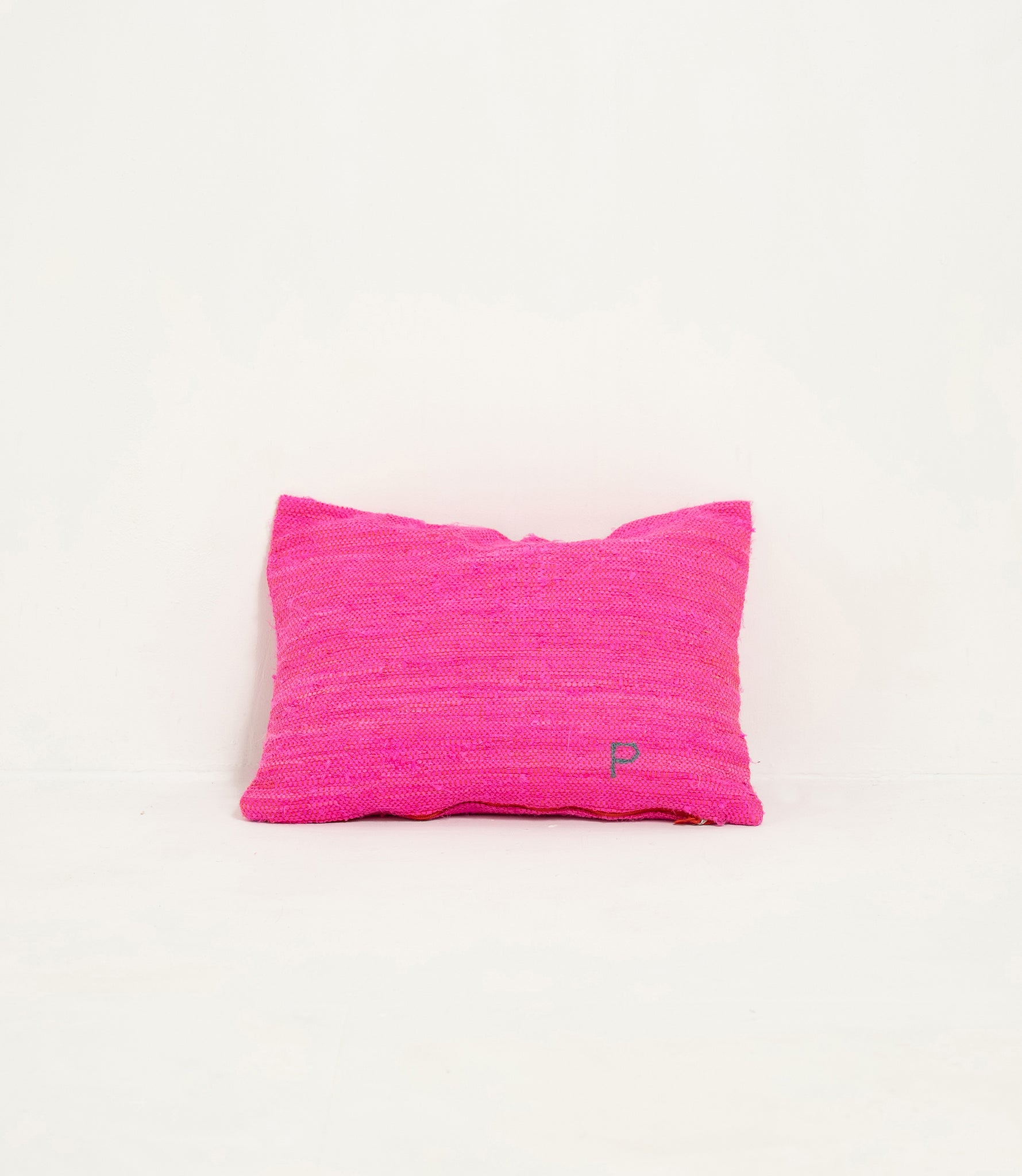 35cm×25cm Pink Sakiori Cushion Cover